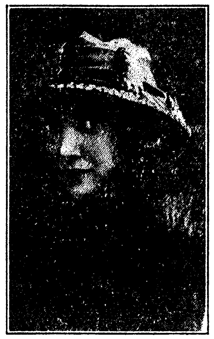 Grace Brown October 3, 1921 Medford Mail Tribune