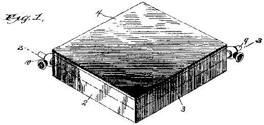 Patent No. 460,946