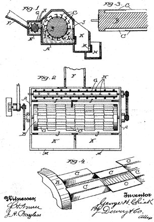Patent No. 545,011