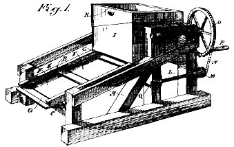 Patent No. 613,494