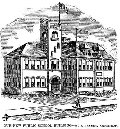 Washington School