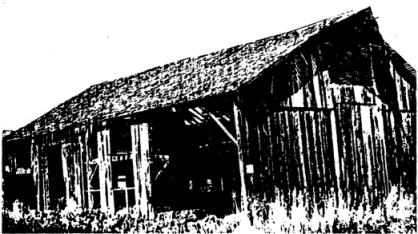 Dean Barn