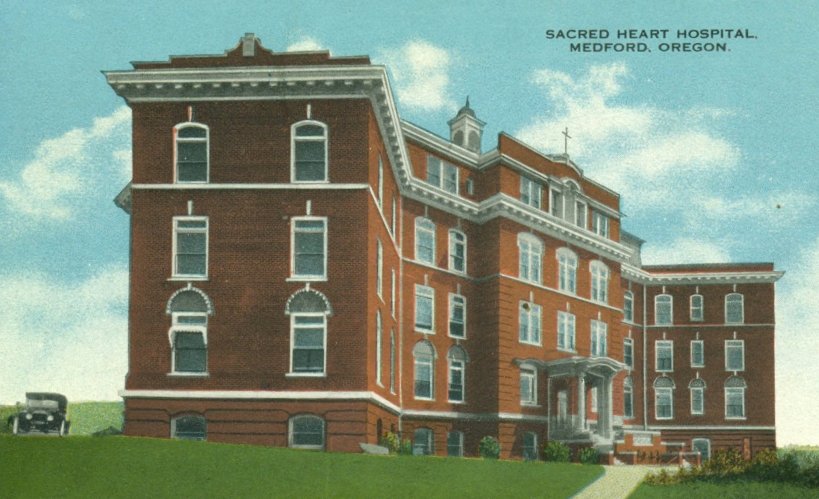 Sacred Heart Hospital