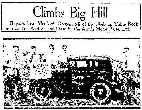 Table Rock 1930-10-26OaklandTrib