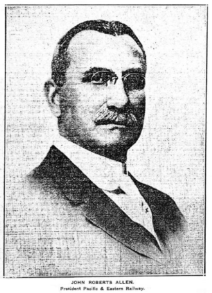 John Roberts Allen