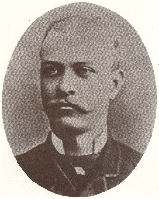 Amador Andrews