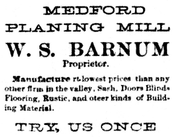 March 13, 1888 Southern Oregon Transcript