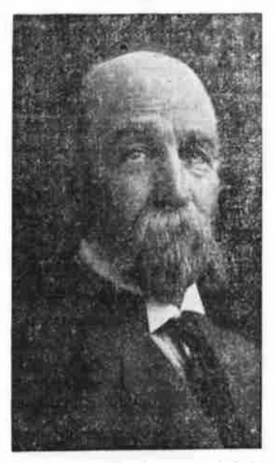 C. B. Watson, May 18, 1916 Ashland Tidings