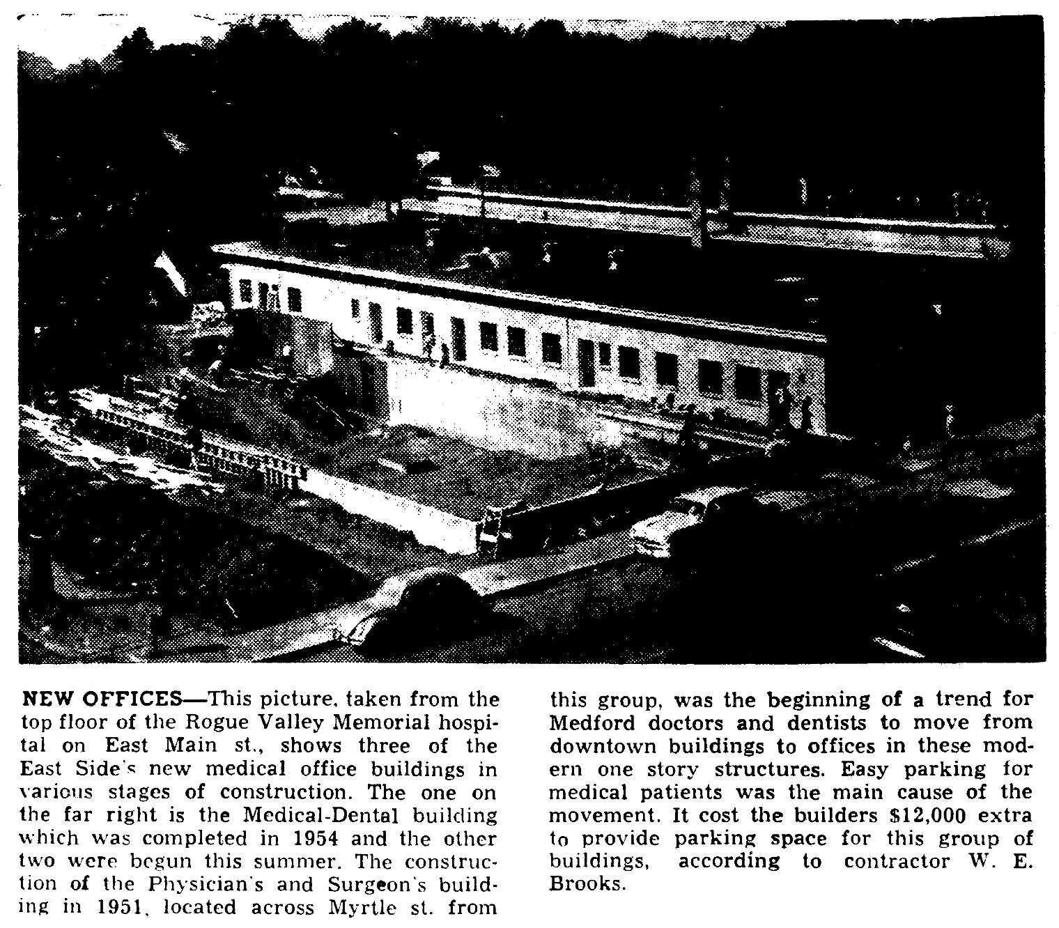 Medford Mail Tribune, September 29, 1957