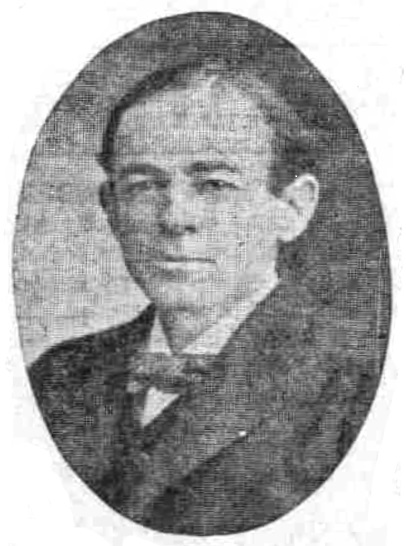 George W. Putnam, April 12, 1909 Oregonian