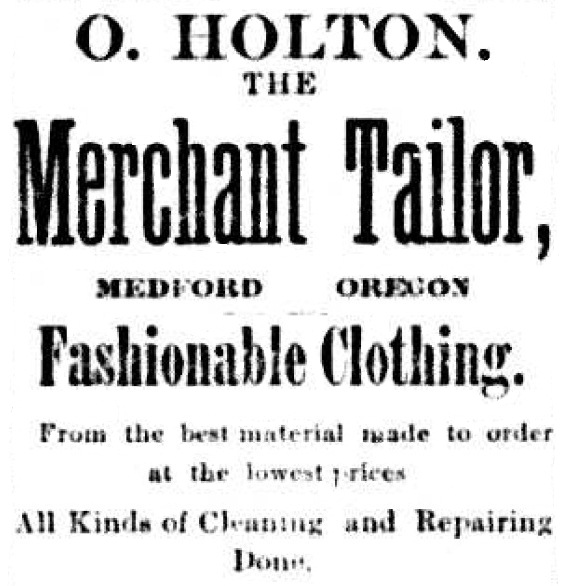 March 13, 1888 Southern Oregon Transcript