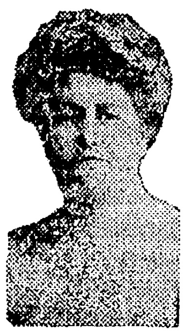 Jennie Ross Reames, October 23, 1927 Oregonian