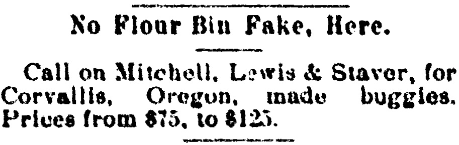 September 15, 1893 Medford Mail