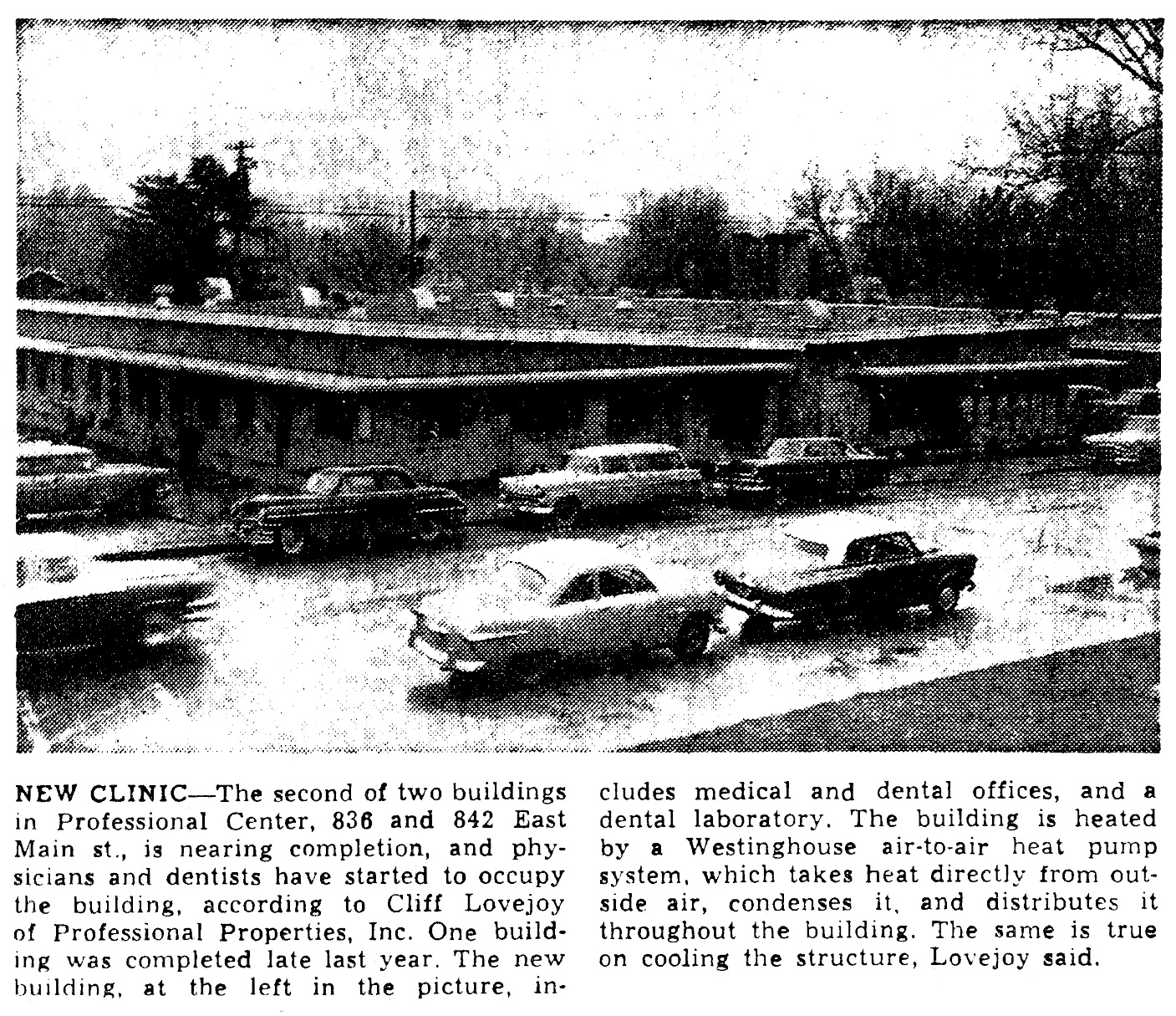 Medford Mail Tribune, September 29, 1957