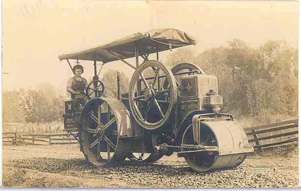 Hillsboro, Oregon 1908