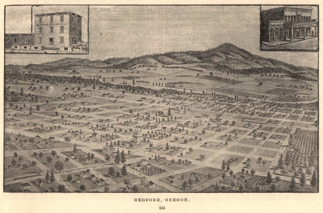 Medford 1891