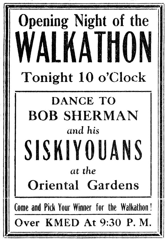 Medford Mail Tribune, May 19, 1931